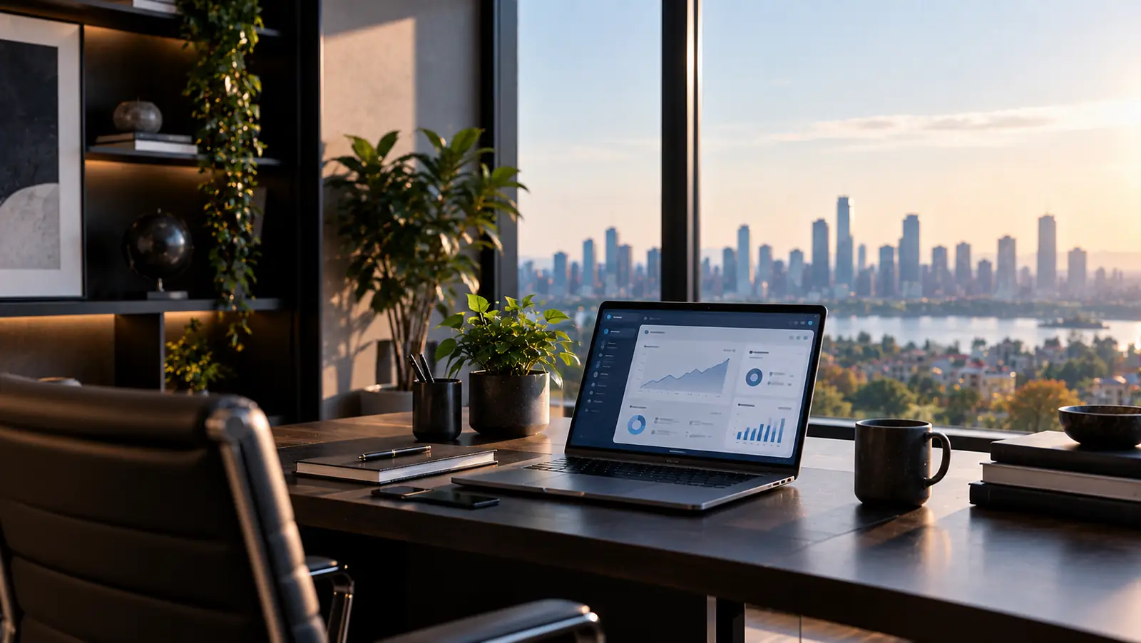 Professional office